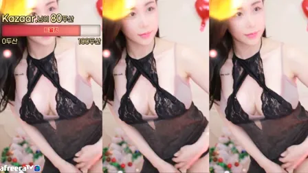 AfreecaTV主播雷彬BJ레빈2022年1月22日直播视频舞蹈剪辑212537